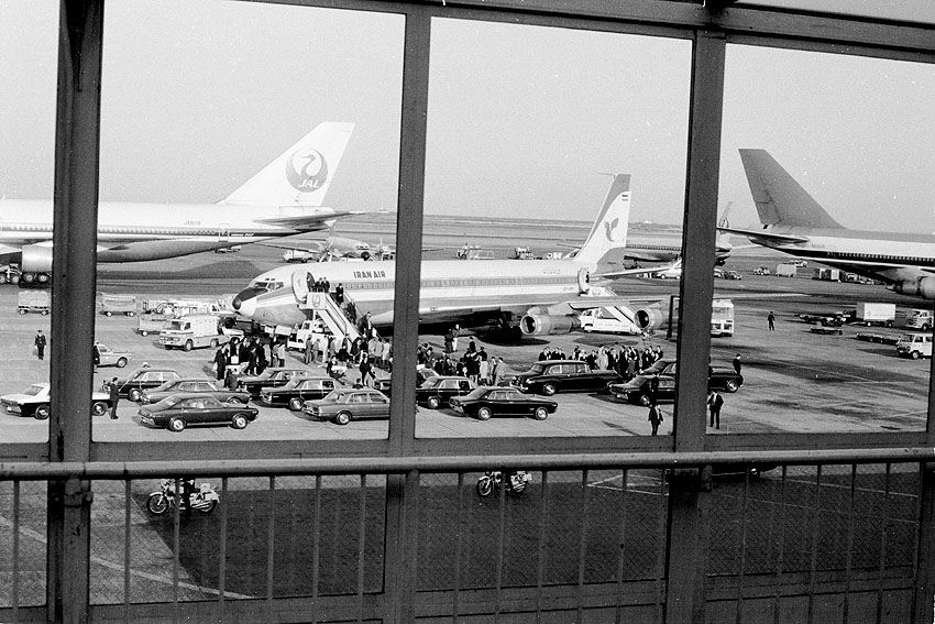 1968年 昭和43年 JAL 日本航空 パンフレット 観光案内★天皇 世界遺産